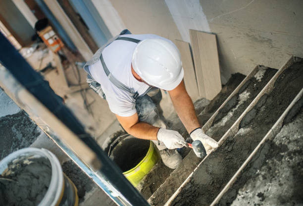 Best Poured Concrete Foundation  in Wilmington Island, GA