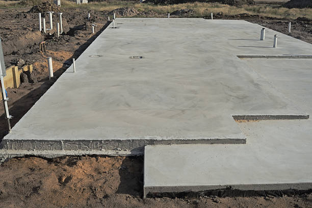 Best Concrete Driveway Installation  in Wilmington Island, GA