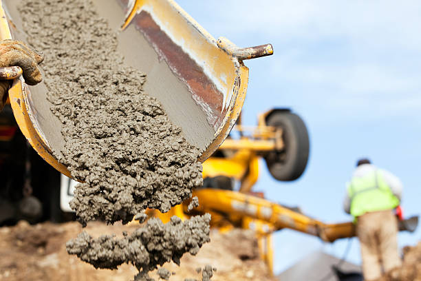 Best Driveways & Floors  in Wilmington Island, GA