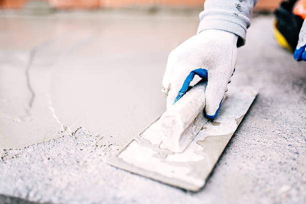 Best Concrete Sidewalk Installation  in Wilmington Island, GA
